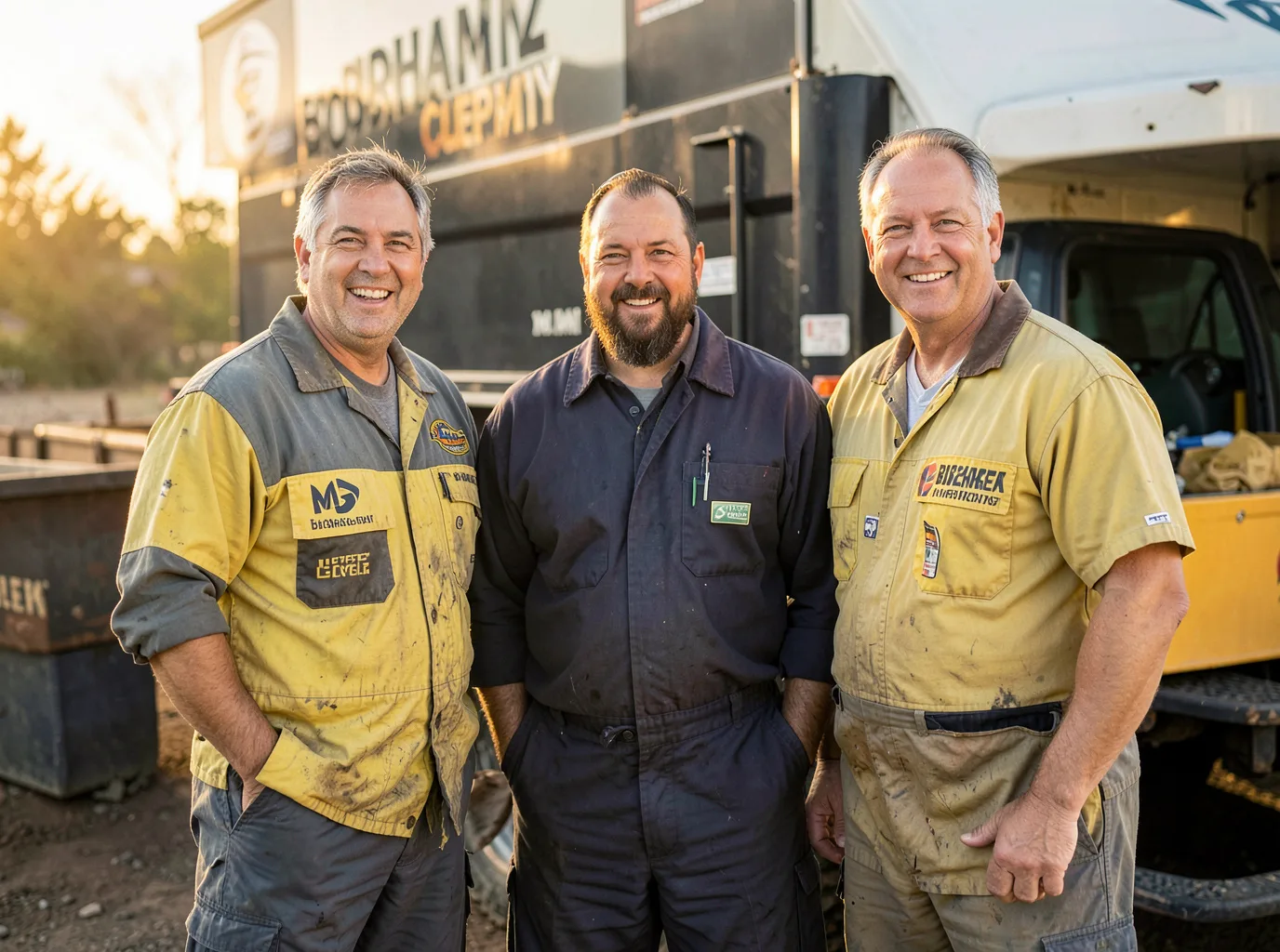 Sewage Cleanup company in Sloan, NV