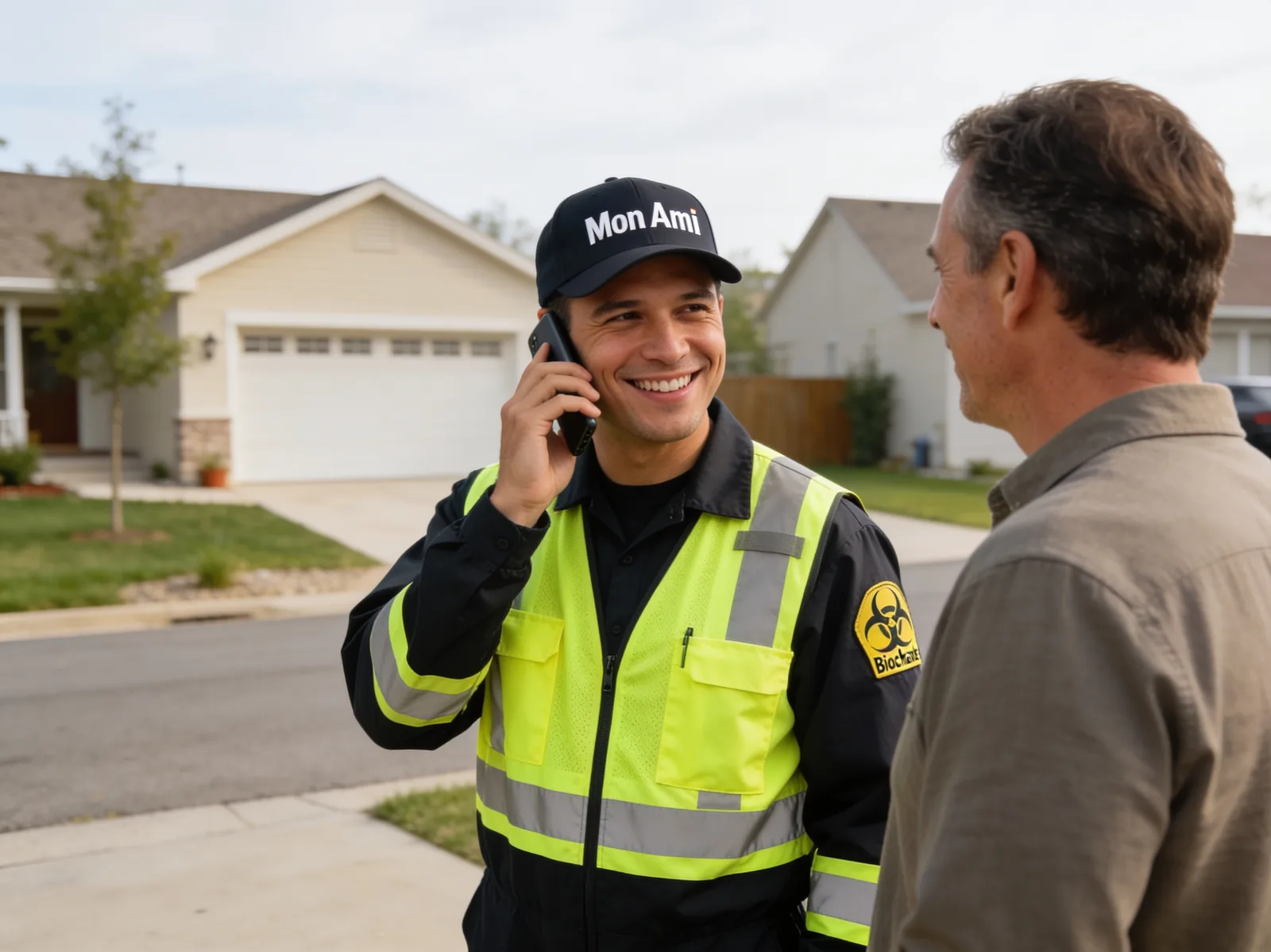 Sewage Cleanup Sloan, NV FAQs